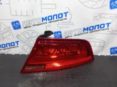 Фонарь задний правый Audi A7 4G CGW