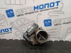 Дроссельная заслонка Volkswagen Tiguan 5N1 CCZ