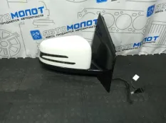 Зеркало правое электрическое Mercedes-Benz B-Class