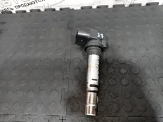 Катушка зажигания Audi A3 8PA CAXC 2011