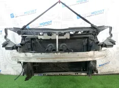 Ноускат Audi TT 8J3 CES CESA