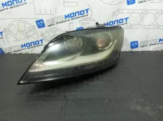 Фара ксеноновая передняя левая Audi TT 8J3 CES