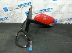 Зеркало левое электрическое Volvo C70 B5254T3