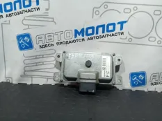 Блок управления АКПП Nissan Teana J32 VQ25DE 2011