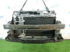 Ноускат Peugeot 207 WA 5F01 5FS EP6C EP6 5FW