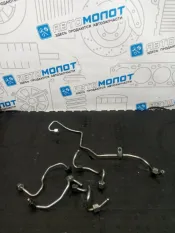 Трубка топливная Mazda 6 GJ SH-VPTS