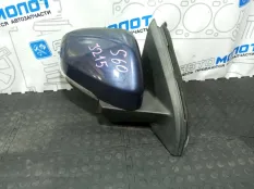 Зеркало правое электрическое Volvo S60 FS45 B4164T
