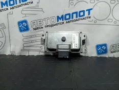 Блок управления АКПП Nissan Teana J32 VQ25DE 2010