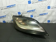Фара ксеноновая передняя правая Audi TT 8J3 CES