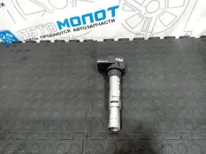 Катушка зажигания Audi A3 8PA CAXC 2011