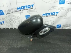 Зеркало правое электрическое Citroen C5 RW 5F02