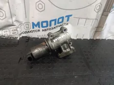 Клапан EGR Kia Sorento BL D4CB VGT 170Л.С ЕВРО 4