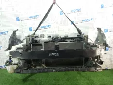 Ноускат Citroen C5 RW 5F02 EP6CDT 5FV 10FJBW
