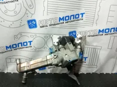 Клапан EGR Mercedes-Benz C-Class W205 274920