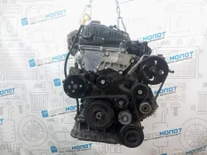 Двигатель Kia Sorento XM D4HB ЕВРО 5