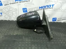 Зеркало правое электрическое Audi A3 8PA BVY