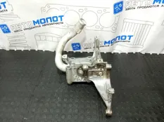 Кронштейн кондиционера Volkswagen Touareg FL CJMA