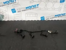 Проводка форсунок Chevrolet Cruze J300 F16D4 2008