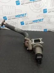 Клапан EGR Kia Sorento BL D4CB VGT 170Л.С ЕВРО 4