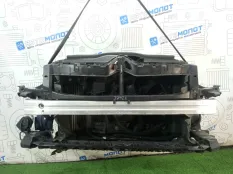 Ноускат Citroen C4 С7 HNY HN01
