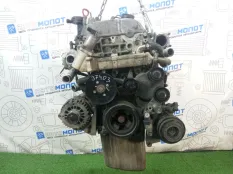 Двигатель SsangYong Kyron 664925 664.925 D20DT