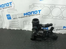 Корпус термостата Kia Carnival KA4 D4HE 2.2