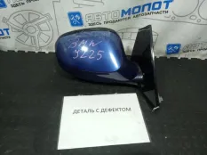 Зеркало правое электрическое BMW 1-Series E87