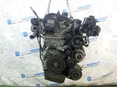 Двигатель SsangYong Actyon Sports D20DTR 671960