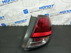 Фонарь задний правый Citroen C4 С7 HNY HN01