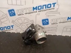 Дроссельная заслонка Hyundai Santa Fe TM D4HA ЕВРО