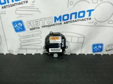 Блок розжига ксенона Nissan Teana J32 VQ25DE 2011
