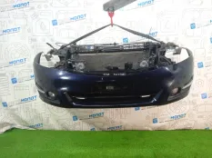 Ноускат Nissan Teana J32 VQ25DE 2011