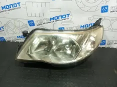 Фара ксеноновая передняя левая Subaru Forester SHJ