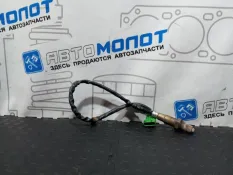 Датчик кислородный Lambdasonde Citroen C5 RW 5F02