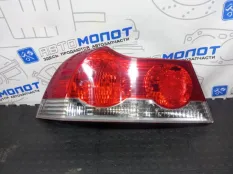 Фонарь задний левый Volvo C70 B5254T3