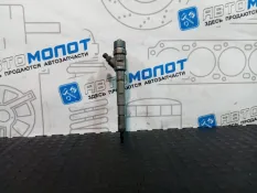 Форсунка дизельная коммон рэйл Kia Sorento BL D4CB
