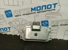 Блок управления АКПП Nissan X-Trail MR20DE
