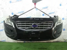 Ноускат Volvo S60 FS45 B4164T