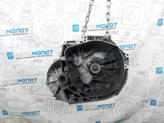 РКПП Citroen C5 RW 5F02 EP6CDT 5FV 10FJBW
