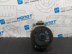 Компрессор кондиционера Volkswagen Tiguan 5N1 CCZ