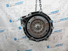 АКПП BMW 1-Series F20 N13B16A 2012