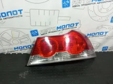 Фонарь задний правый Volvo C70 B5254T3