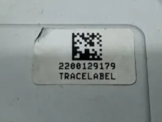 Блок управления двигателем Nissan Teana J32 QR25DE