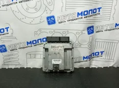 Блок управления двигателем Audi A4 8K5 CDNC