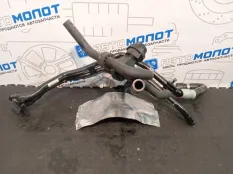 Патрубок системы охлаждения Volkswagen Touаrеg FL