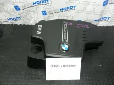 Крышка двигателя декоративная BMW 3-Series F30