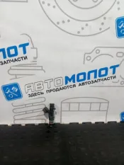 Форсунка топливная Volvo C70 B5254T3