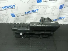 Коллектор впускной Mercedes-Benz C-Class W205