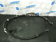 Электропроводка Volkswagen Touareg NF CJM CJMA