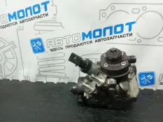 ТНВД Volkswagen Touareg FL CRCA 3.0D